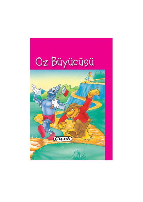 CEP KLASİKLERİ D.-OZ BÜYÜCÜSÜ