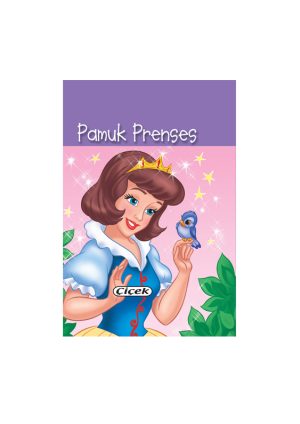 CEP KLASİKLERİ D.-PAMUK PRENSES