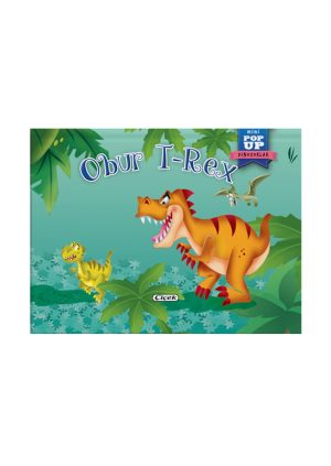 Obur T-Rex