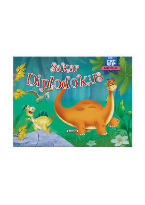 Sakar Diplodokus