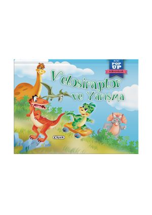 Velosiraptor ve Yarışma