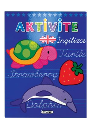 Aktivite İngilizce