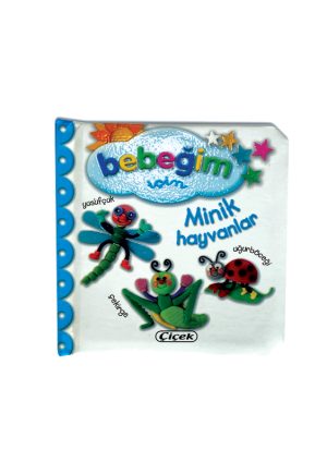 Bebeğim İçin Minik Hayvanlar
