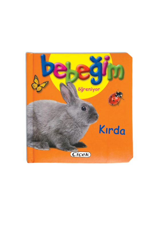 Bebeğim Öğreniyor - Kırda