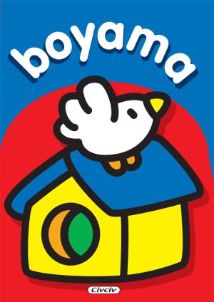 BOYAMA D.-EV