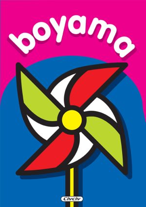 BOYAMA D.-RÜZGAR GÜLÜ
