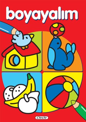 BOYAYALIM D.-KIRMIZI