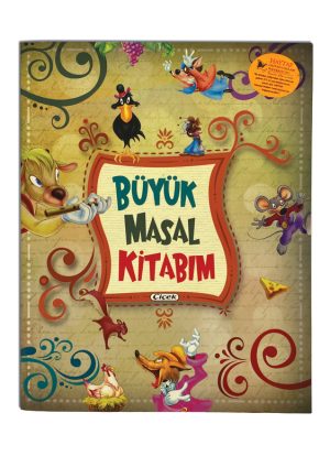 Büyük Masal Kitabım