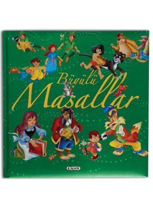 Büyülü Masallar