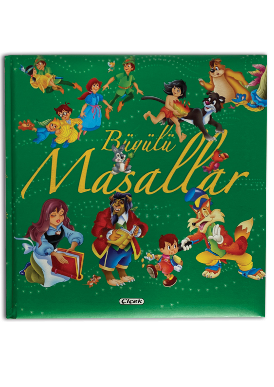 Büyülü Masallar