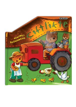 Sevimli Hayvanlar - Çiftlikte