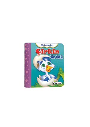 Mini Masallar - Çirkin Ördek