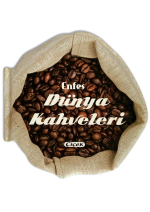 Enfes Dünya Kahveleri
