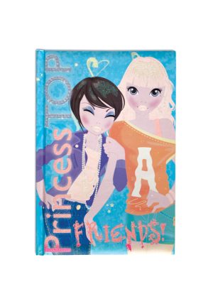 Princess Top - Friends