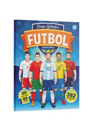 Futbol Dünya Yıldızları