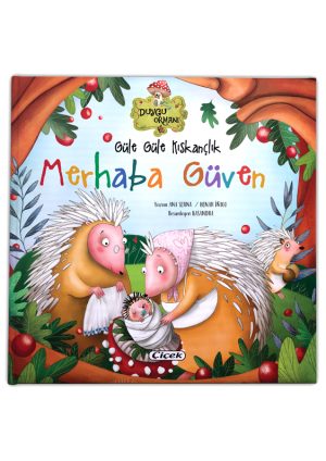Güle Güle Kıskançlık, Merhaba güven