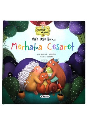 Güle Güle Korku, Merhaba Cesaret