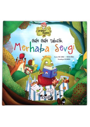 Güle Güle Yalnızlık, Merhaba Sevgi