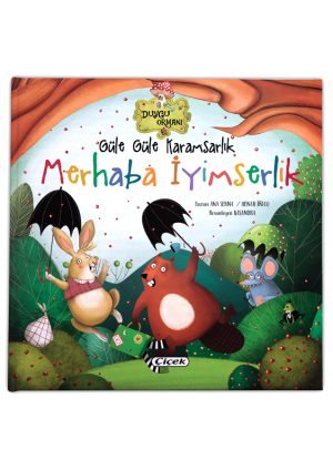 Güle Güle Karamsarlık, Merhaba iyimserlik
