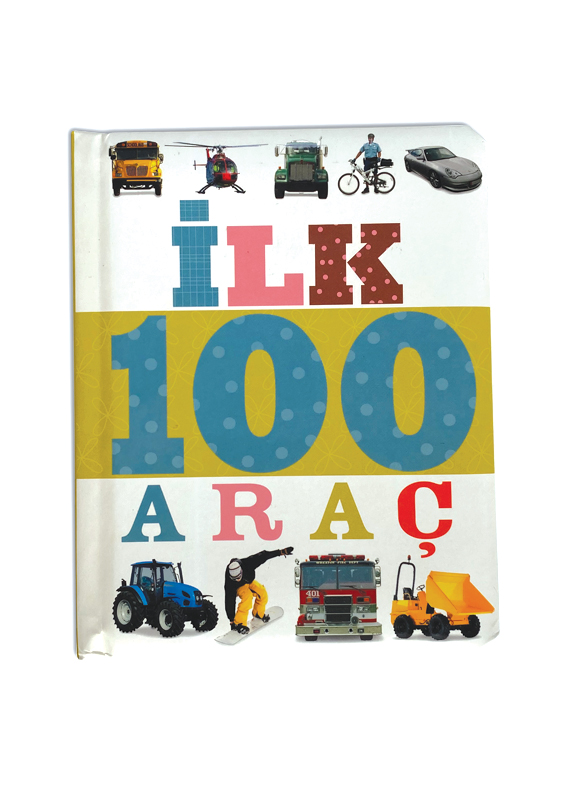 İlk 100 Araç