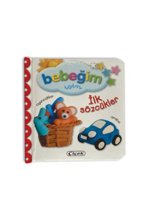 Bebeğim İçin İlk Sözcükler