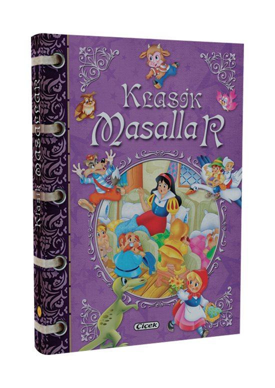 Klasik Masallar