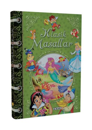 Klasik Masallar
