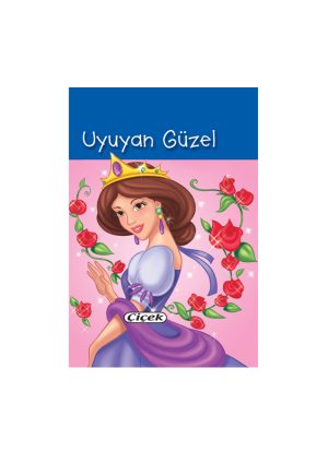 CEP KLASİKLERİ D.-UYUYAN GÜZEL