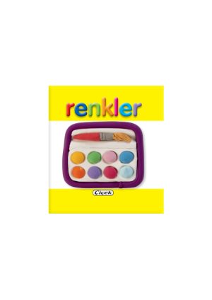 MİNİ KİTAPLAR D.-RENKLER