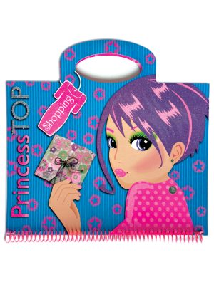 Princess Top My Shopping