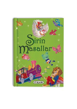 Şirin Masallar