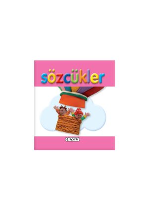 MİNİ KİTAPLAR D.-SÖZCÜKLER
