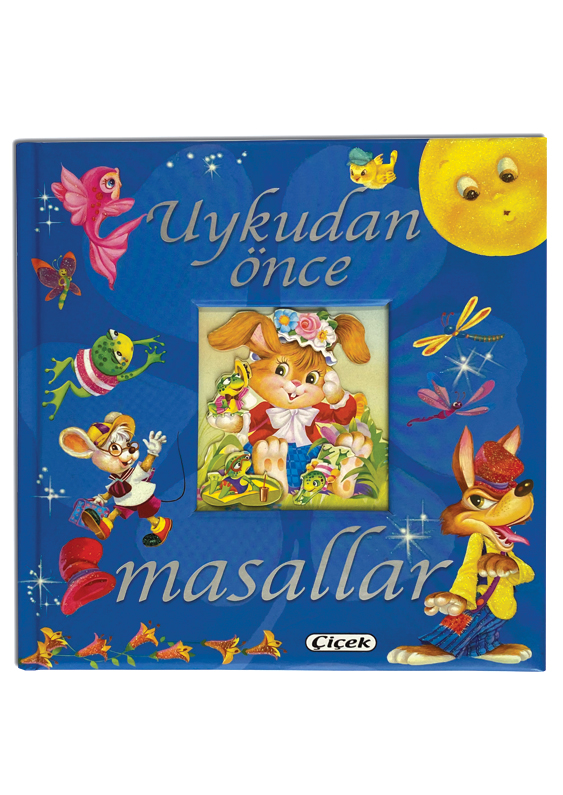 Uykudan Önce Masallar