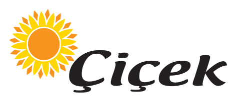 logo cicek
