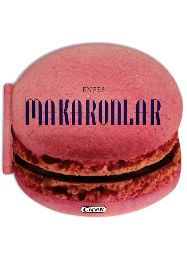 Enfes Lezzetler D.-Makaronlar