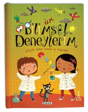 İlk Bilimsel Deneylerim