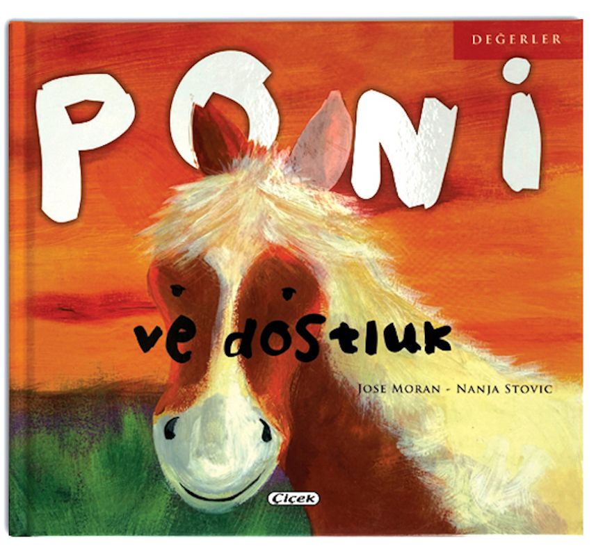 Değerler D.-Poni Ve Dostluk