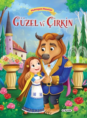 Muhteşem Masallar - Güzel ve Çirkin