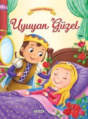 Muhteşem Masallar - Uyuyan Güzel